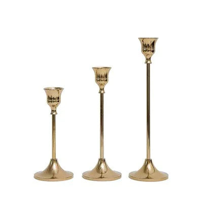 Elegant Vintage Gold