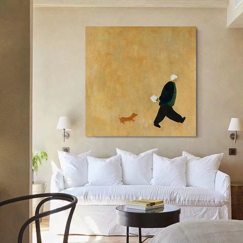 Art Wall Painting