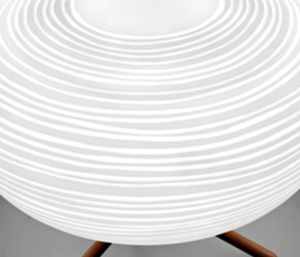 Rituals Table Lamp - Japanese Wabi-Sabi Design