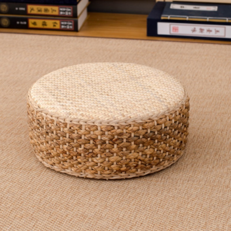 Rattan Tatami Japanese Style Floor Seats