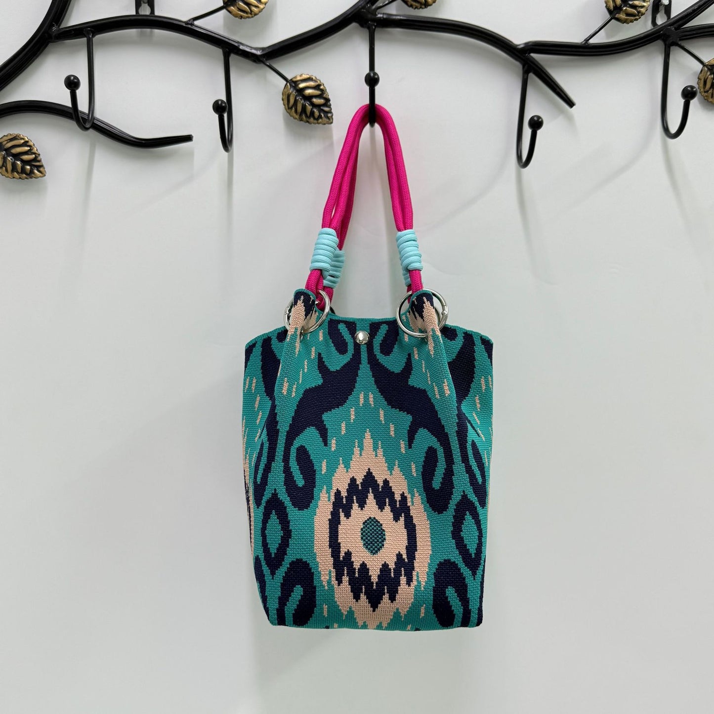 Buckle Bag
