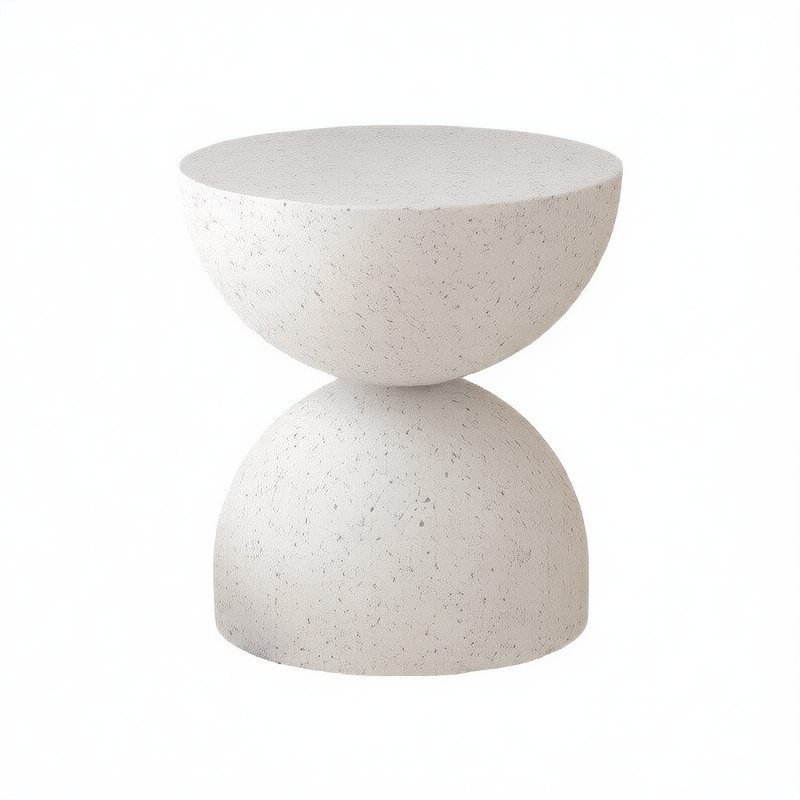 Round Side Table