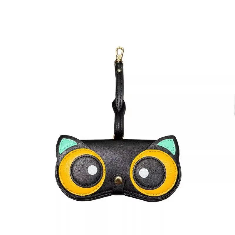 Cartoon Eyeglass Case The Nest Trading Company