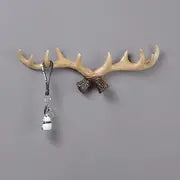 Artificial Hook Wall Hanging Decor
