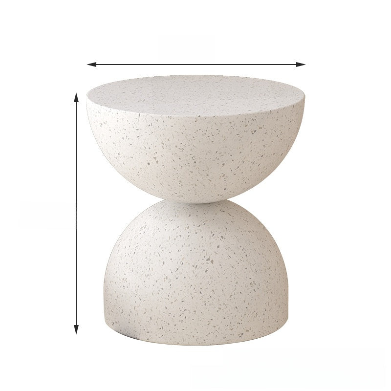 Round Side Table