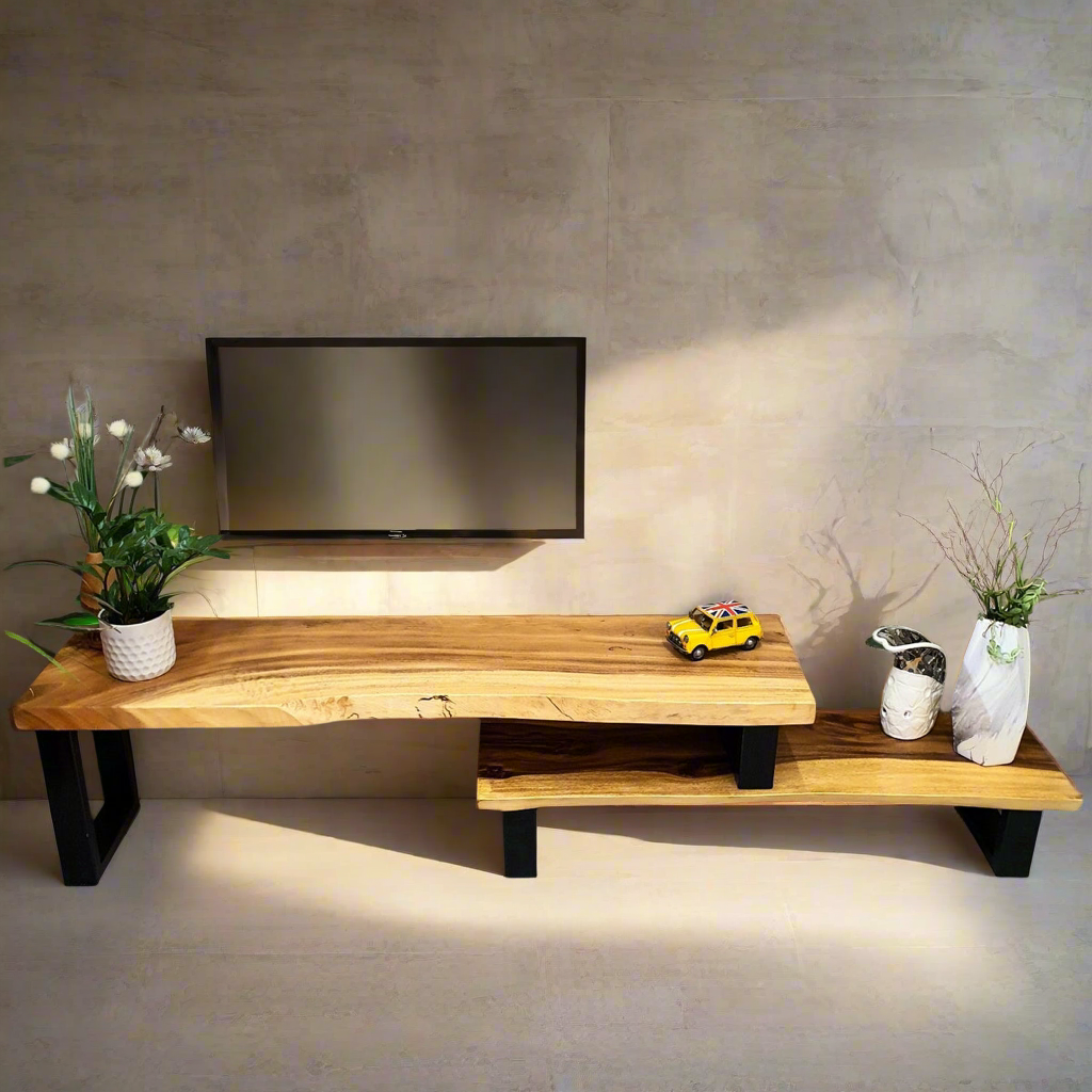 Bungalow Raintree Wood – Elegant & Durable Home Furniture.