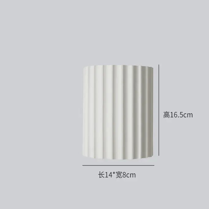 Nordic Minimalist Modern Wall Light for Home Decor