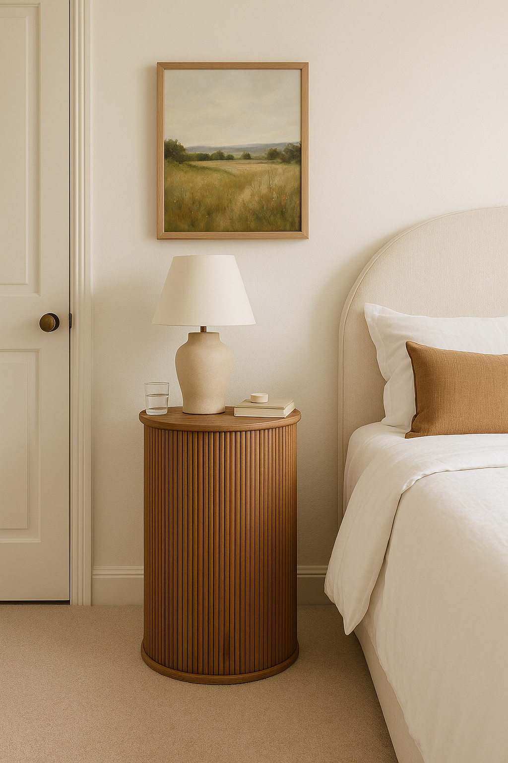 Barcelona Side Table