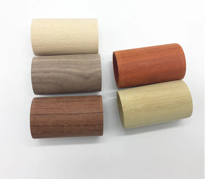 Essential Oil Diffuser Wood for Home and Car Decor