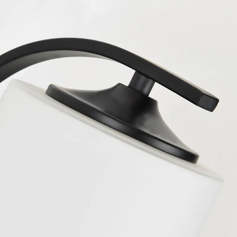 Nordic Elegance LED Wall Sconce.