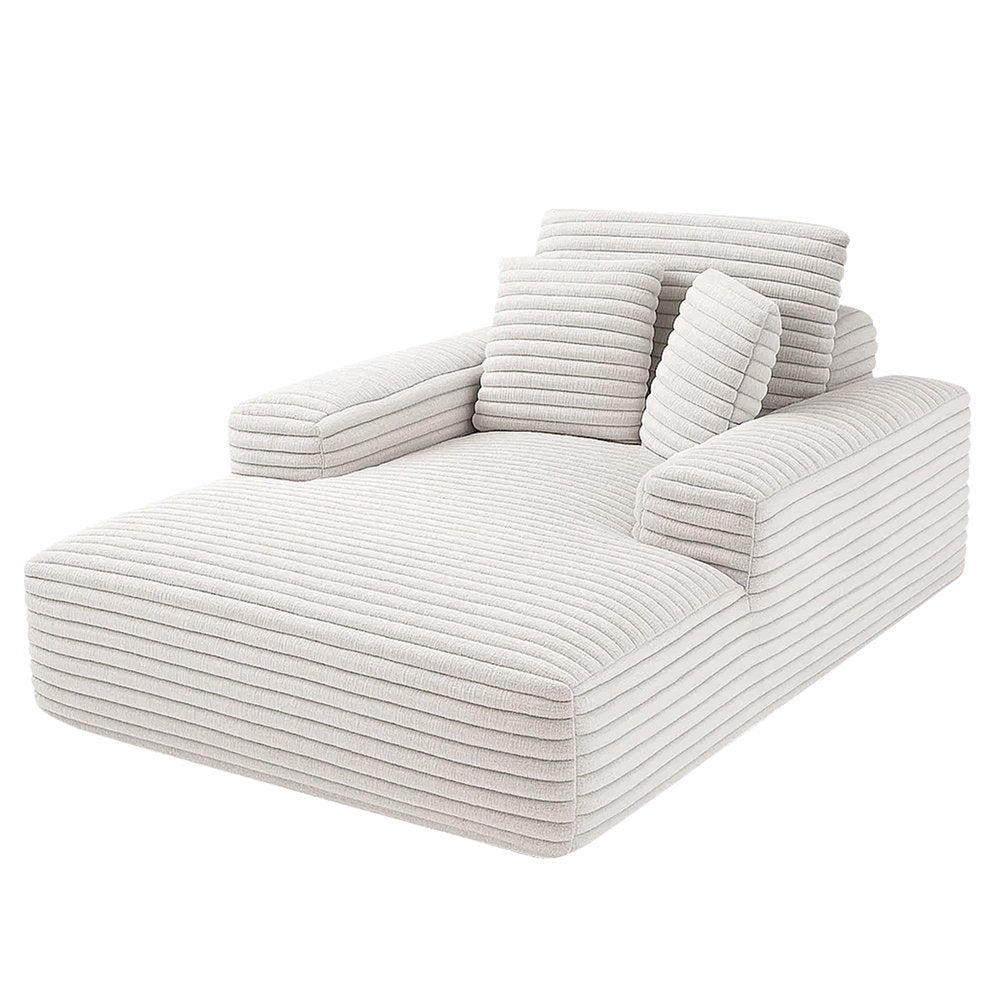 Artiss Sofa Bed Lounge Recliner Couch
