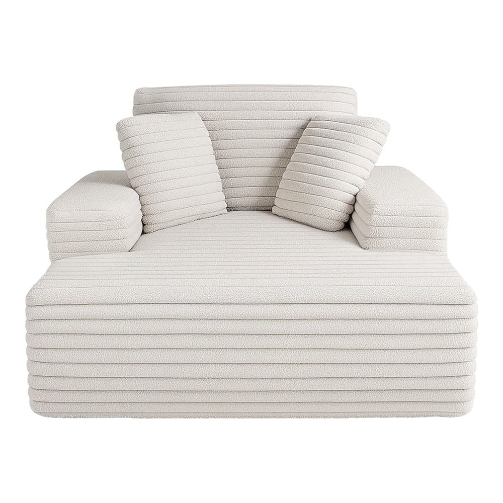 Artiss Sofa Bed Lounge Recliner Couch