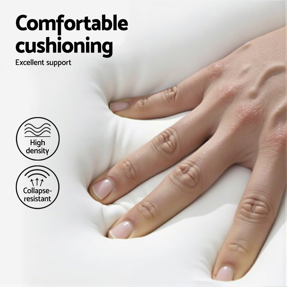 Kynsee Green Velvet Set of 4 Armchairs