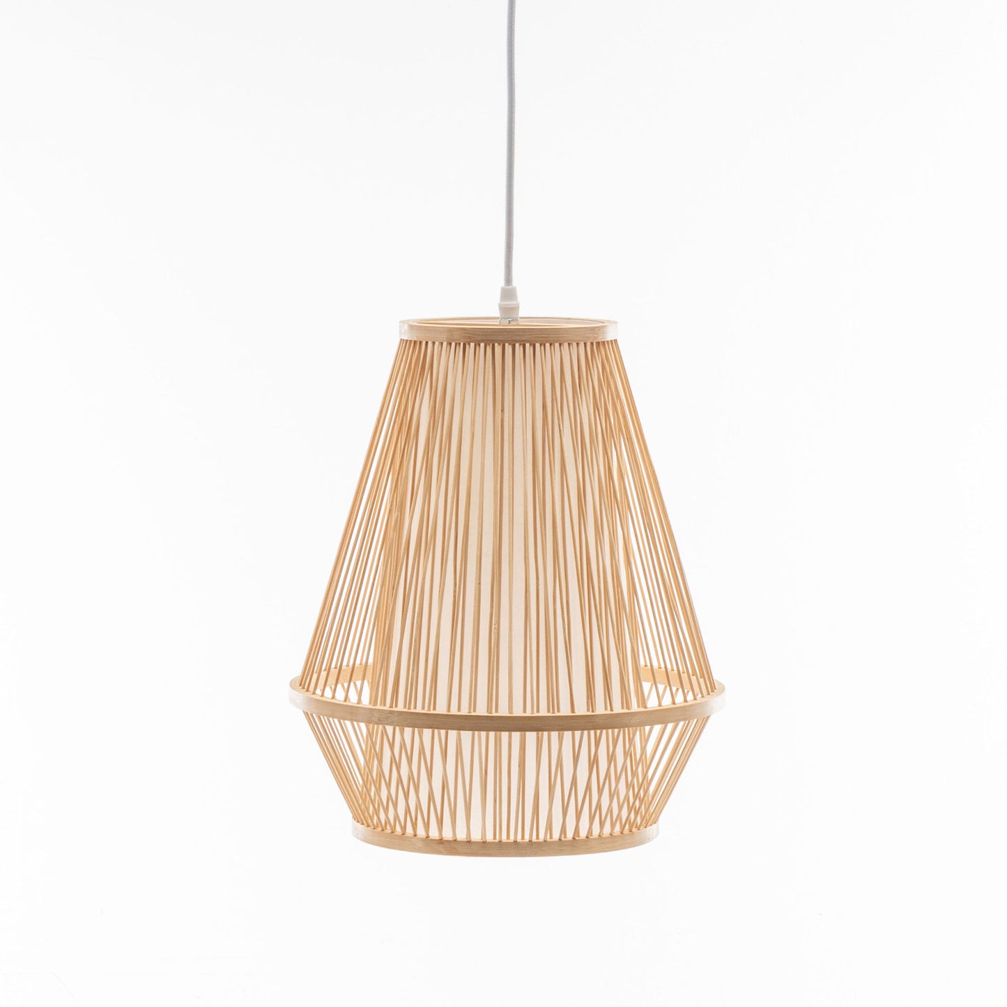 Natural Woven Bamboo – Eco-Friendly & Stylish Home Accents.