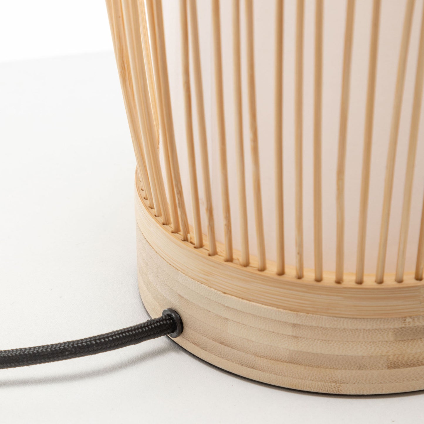 Natural Woven Bamboo – Eco-Friendly & Stylish Home Decor.