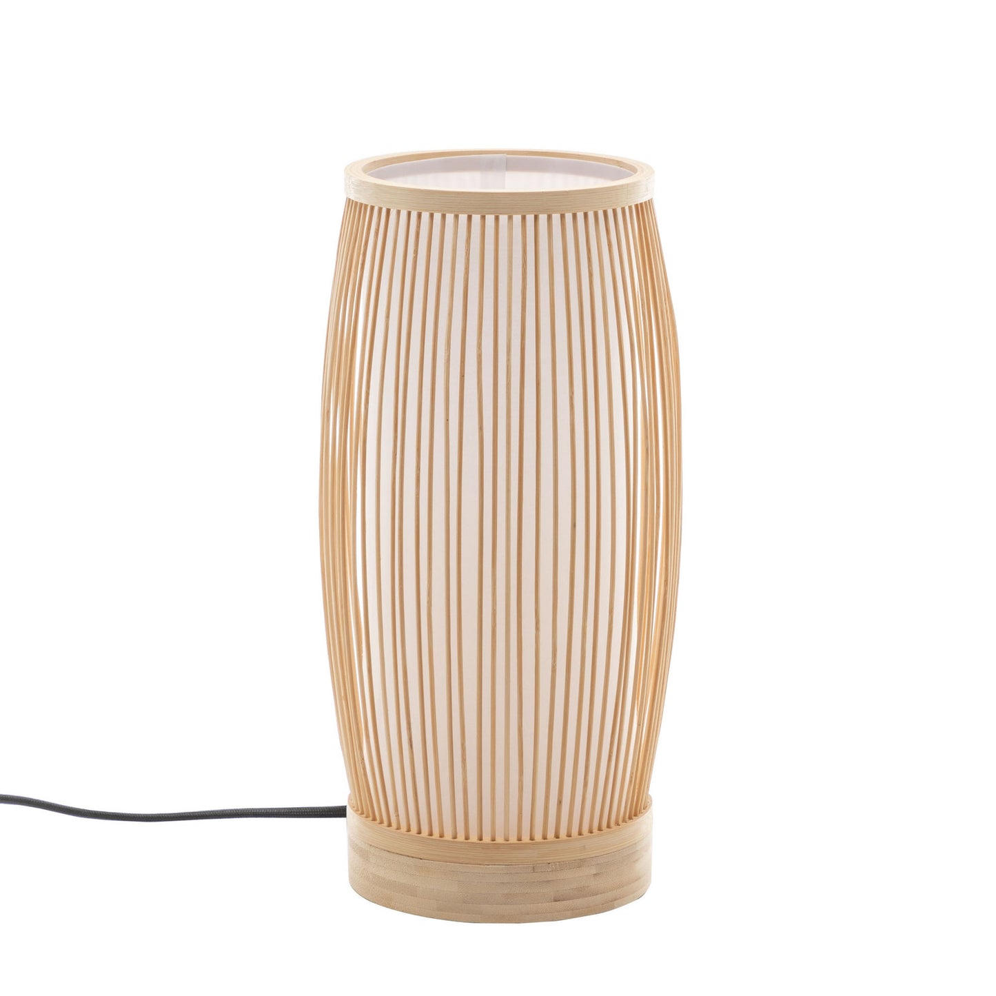 Natural Woven Bamboo – Eco-Friendly & Stylish Home Decor.