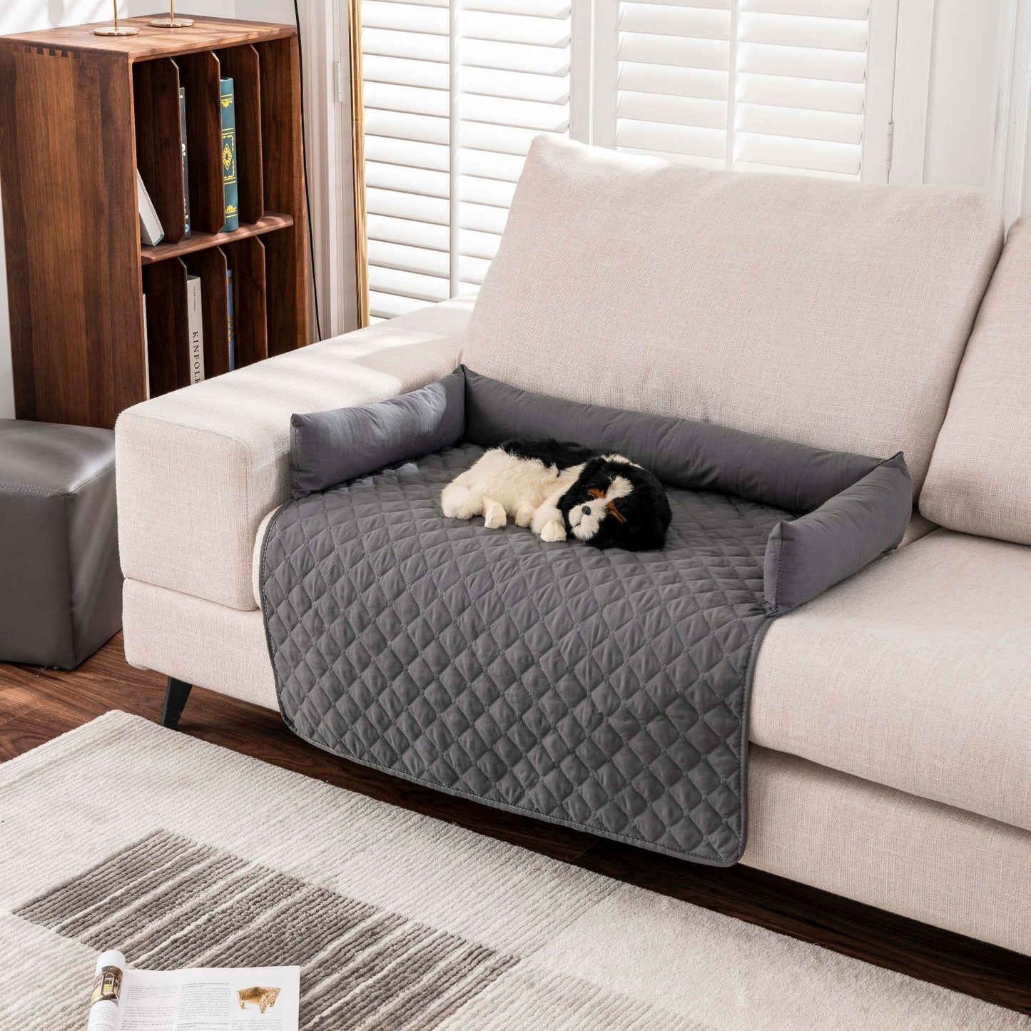 Super Waterproof Cat and Dog Pet Mattress