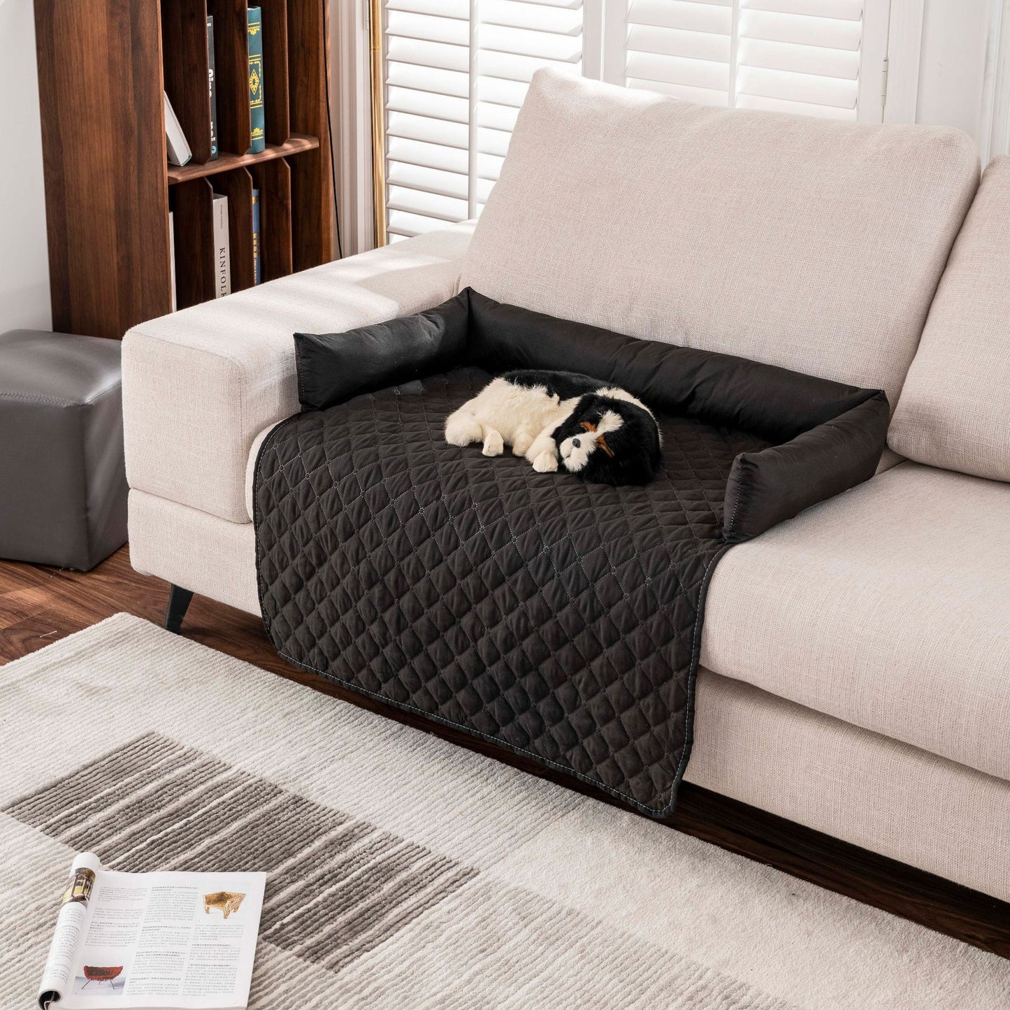 Super Waterproof Cat and Dog Pet Mattress