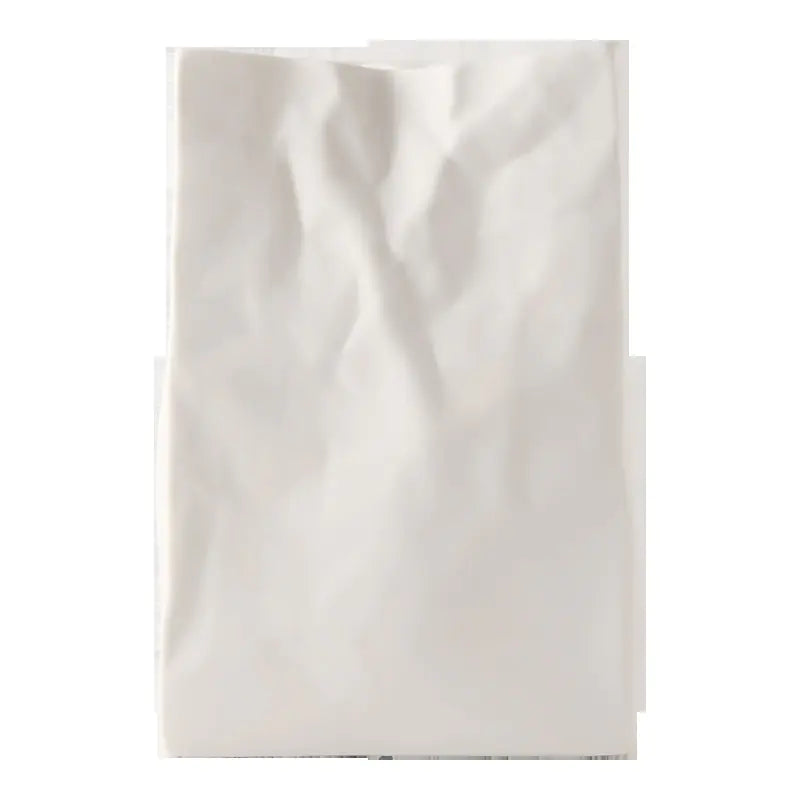 Nina Porcelain Flower Vase The Nest Trading Company