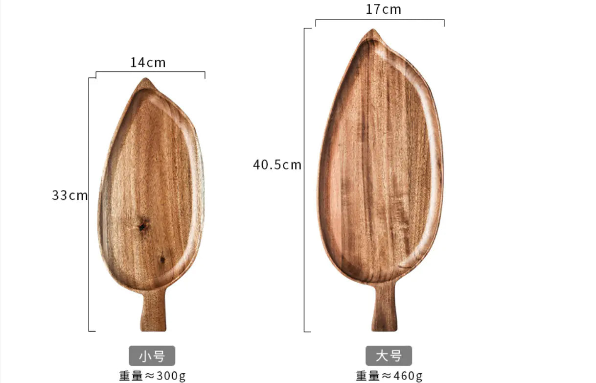 Japanese Wooden Tray The Nest Trading Company