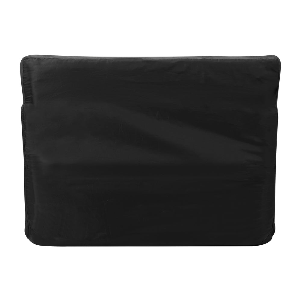 Cozy Foldable Lounger Sofa The Nest Trading Company