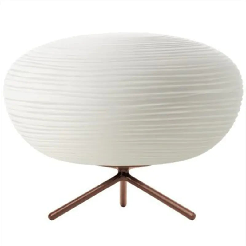 Rituals Table Lamp - Japanese Wabi-Sabi Design