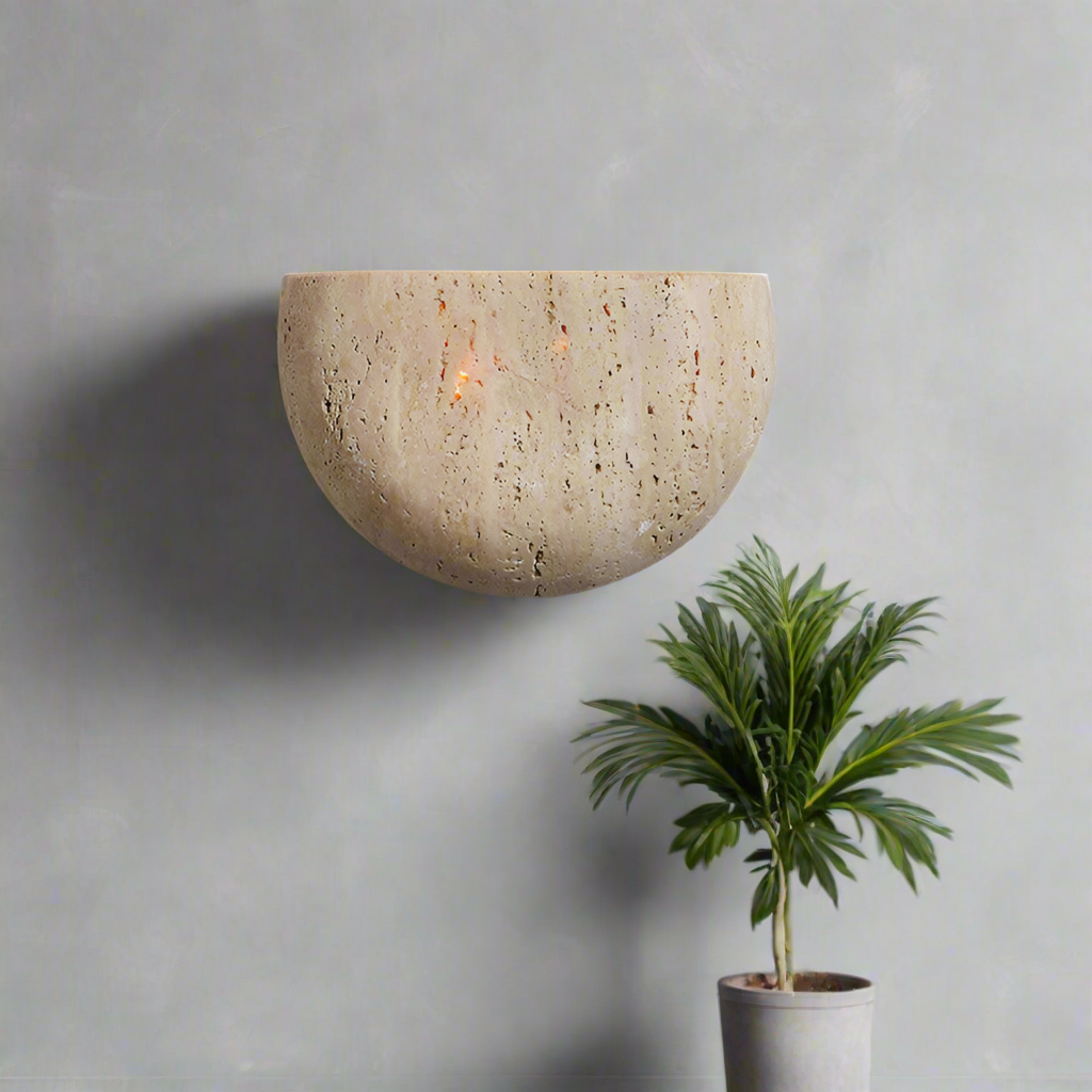 Wabi-Sabi Style