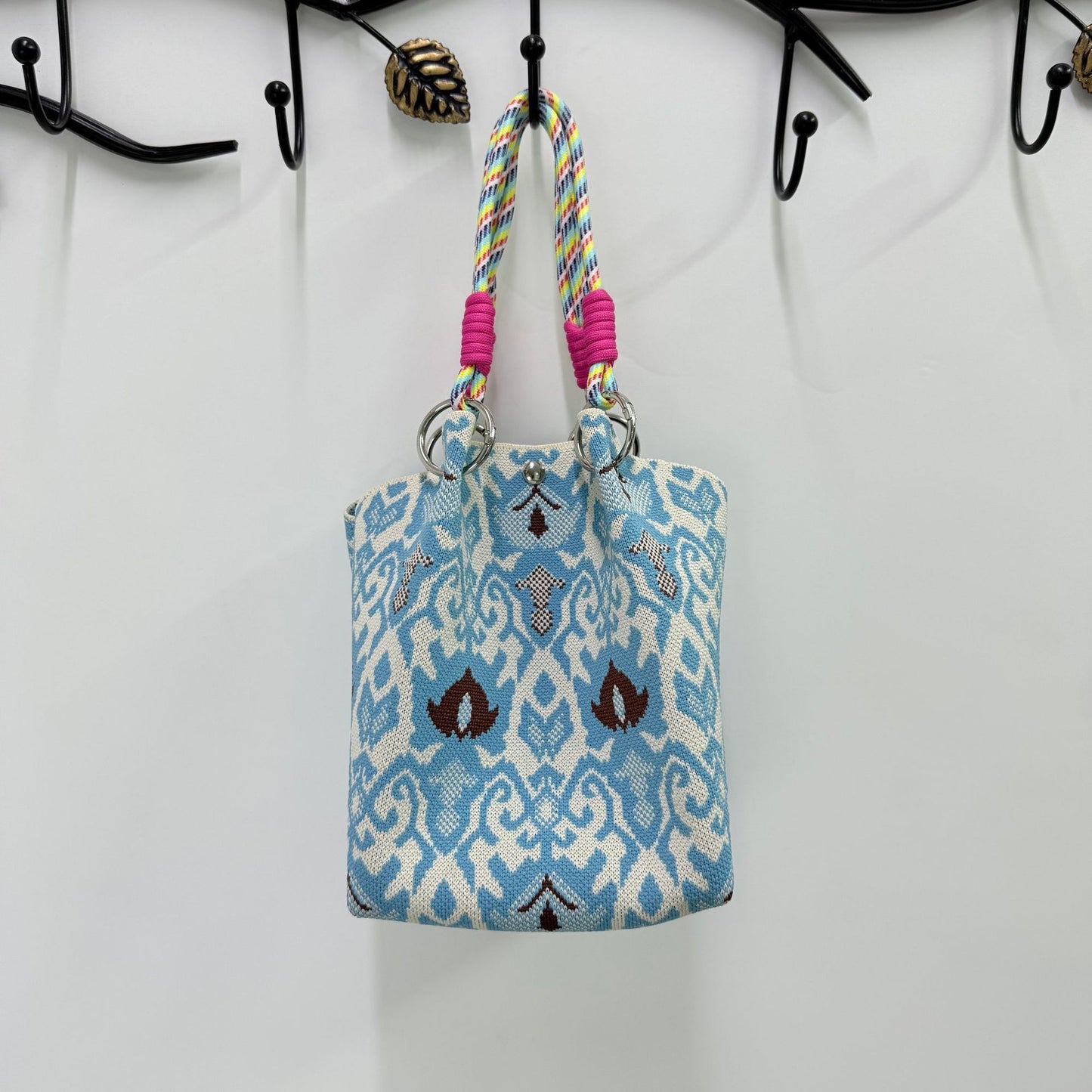 Buckle Bag