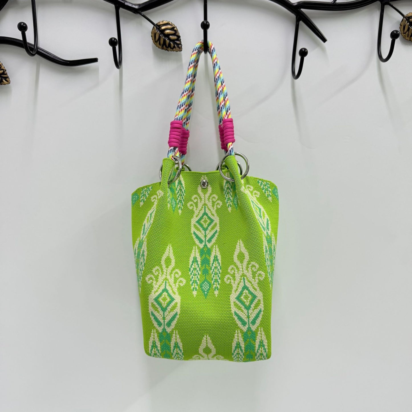 Buckle Bag