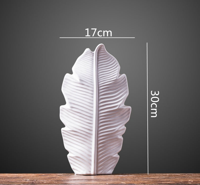 Nordic style ceramic vase null