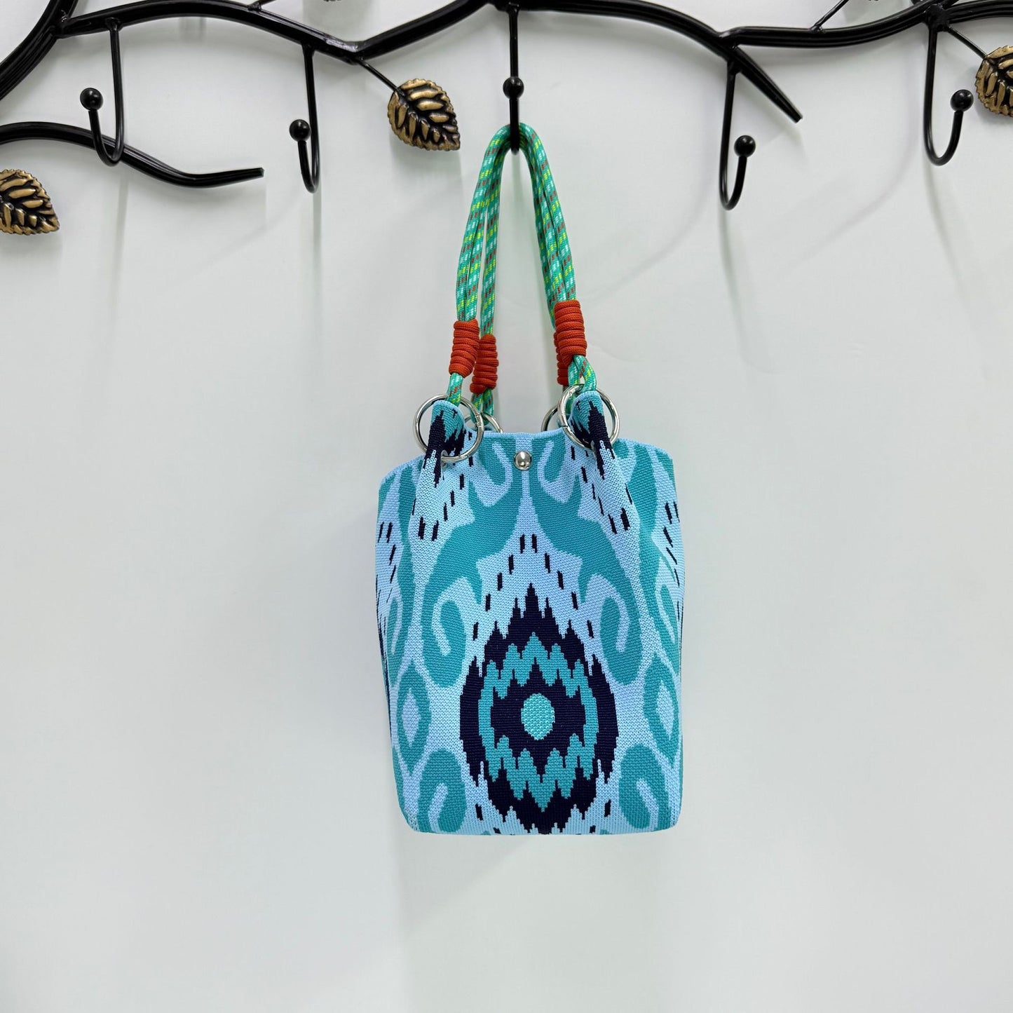 Buckle Bag