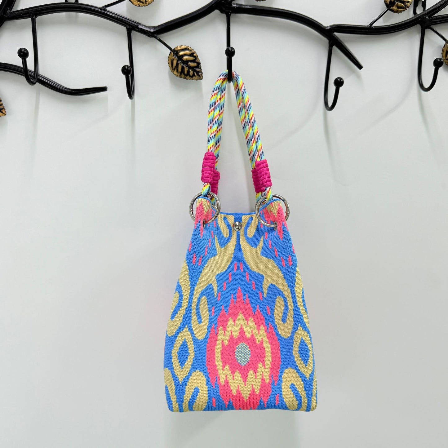 Buckle Bag