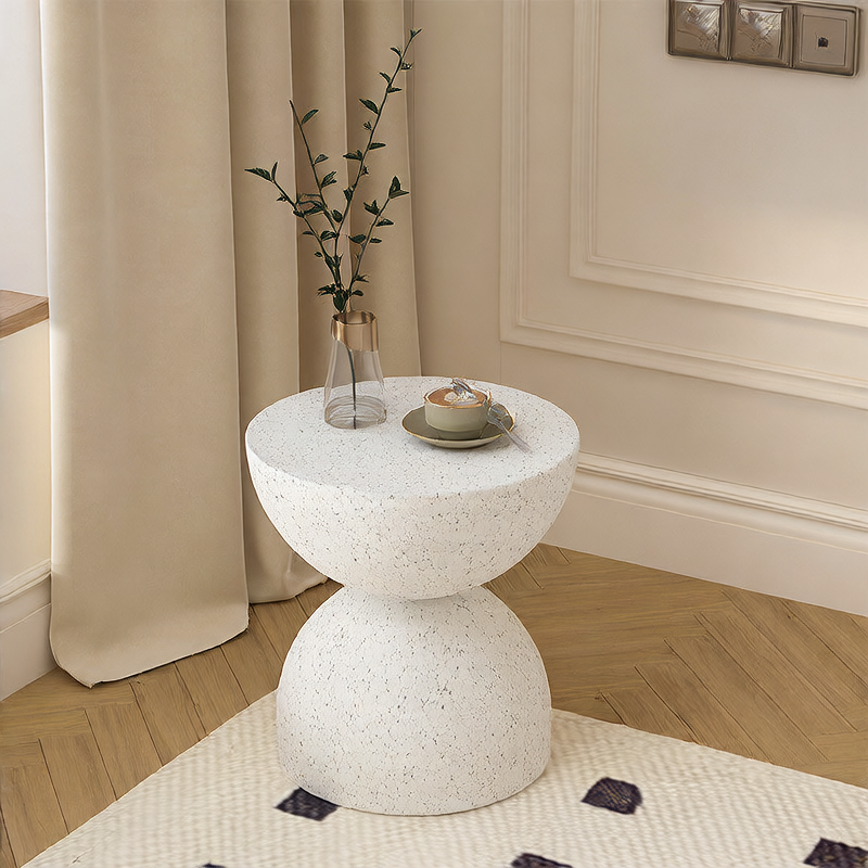 Round Side Table