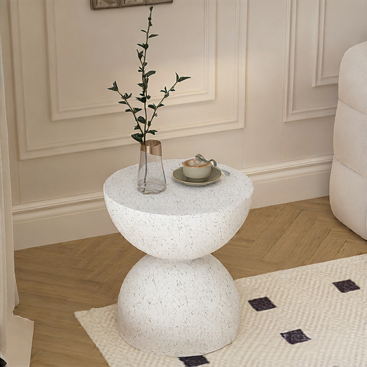 Round Side Table
