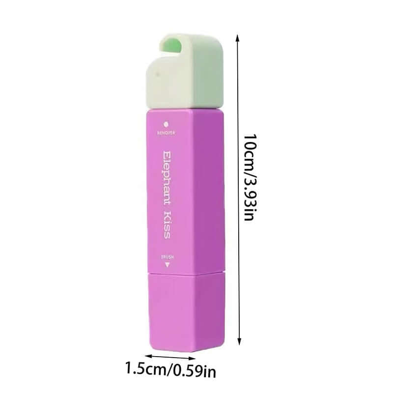 Portable Stain Removal Pen – Instant Clean Anytime, Anywhere.