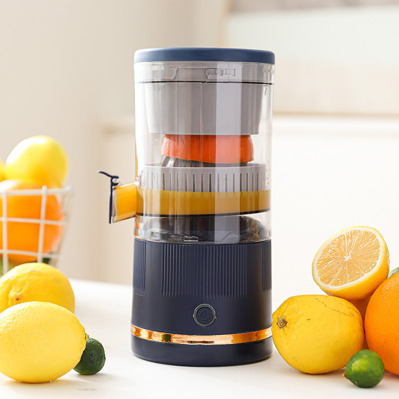 Multifunctional Portable Juicer.