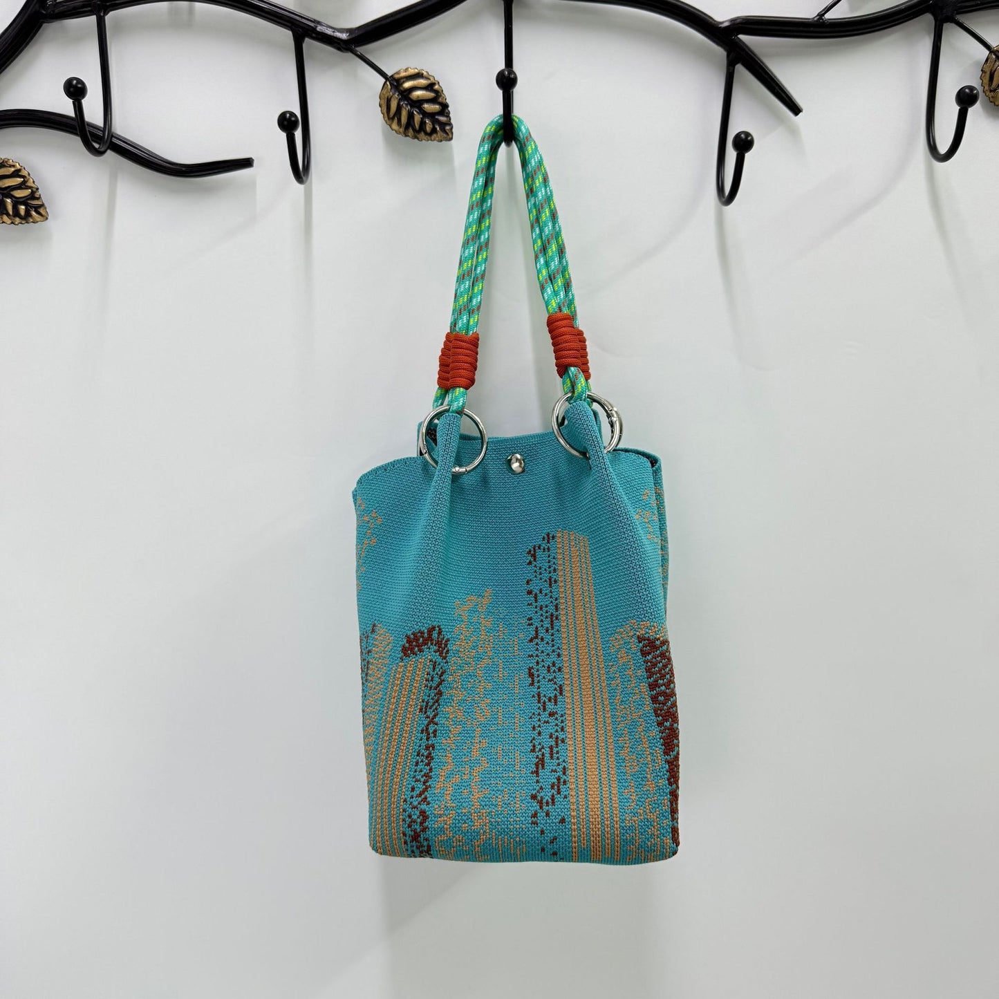 Buckle Bag