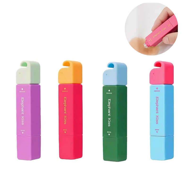 Portable Stain Removal Pen – Instant Clean Anytime, Anywhere.