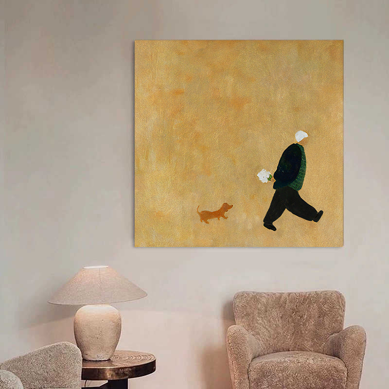 Art Wall Painting