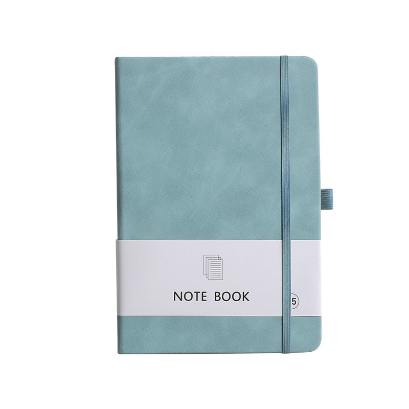 Notebook Journal