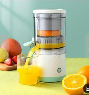 Multifunctional Portable Juicer.