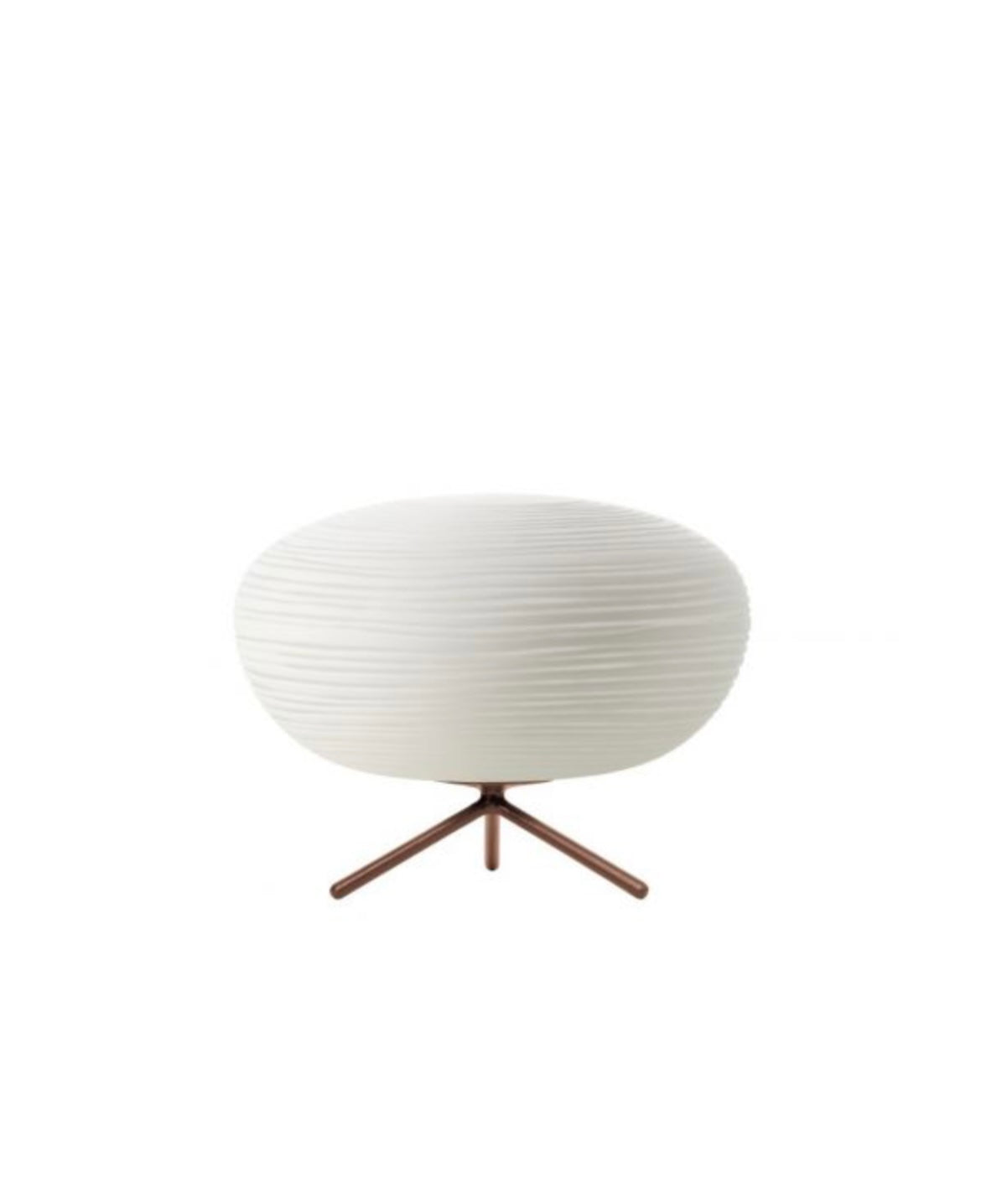 Rituals Table Lamp - Japanese Wabi-Sabi Design