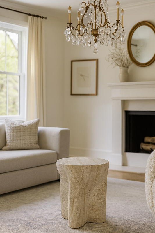 Singrid Stool