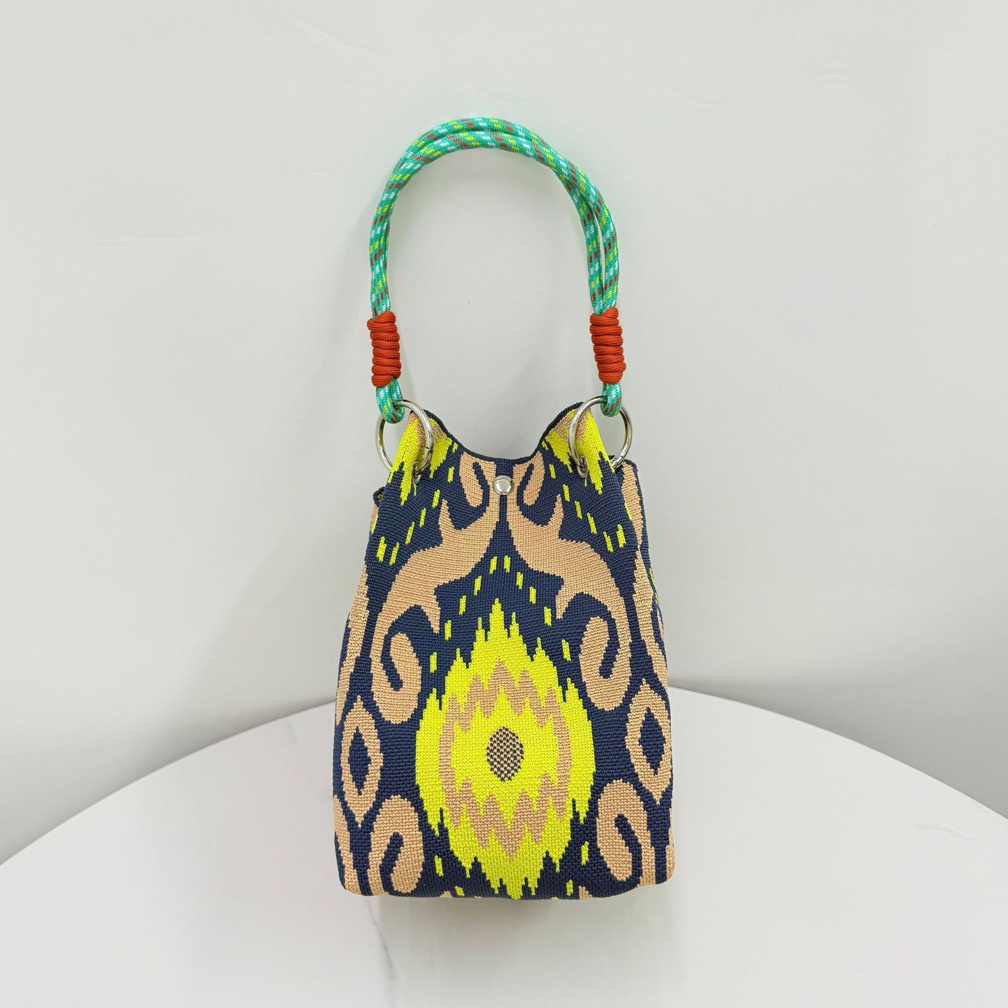 Buckle Bag