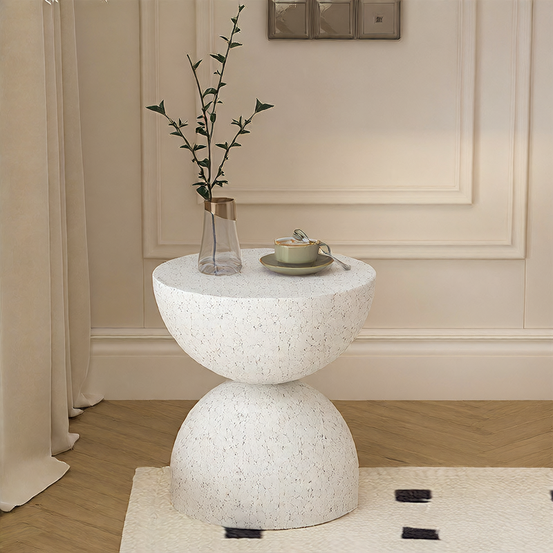 Round Side Table
