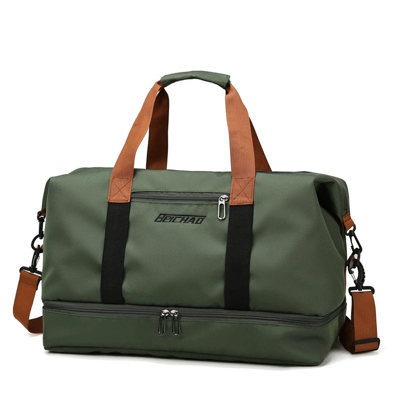 Large Capacity Travel Bag
