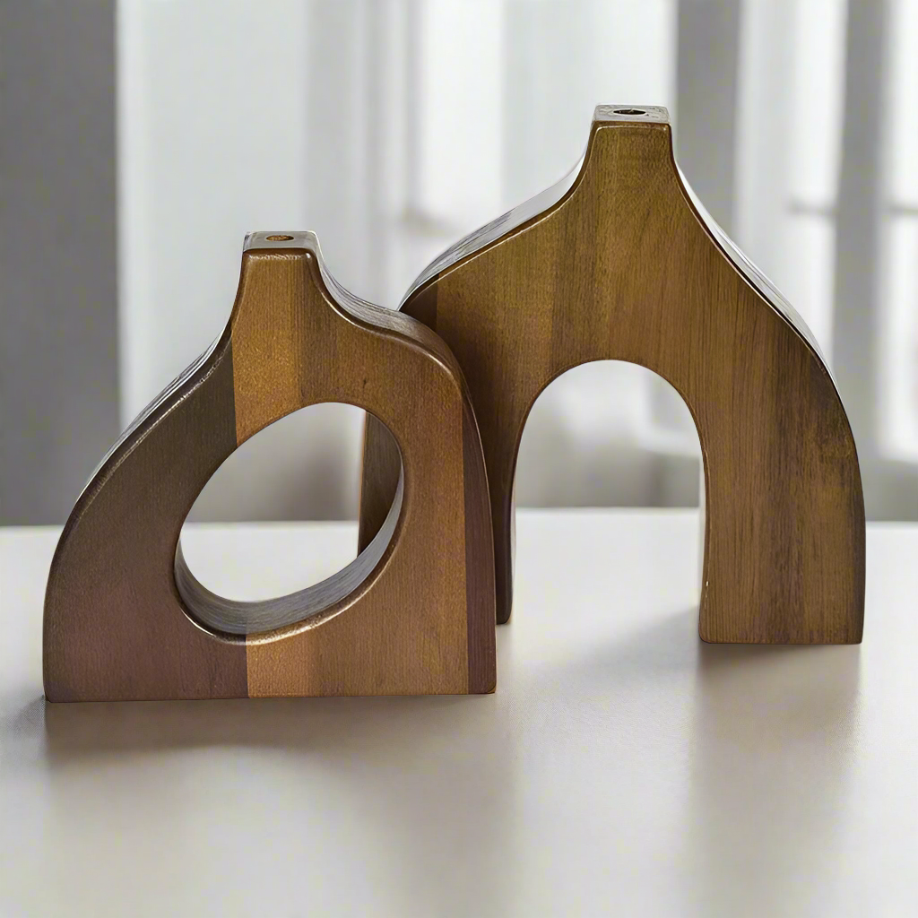 Elegant Nordic-Style