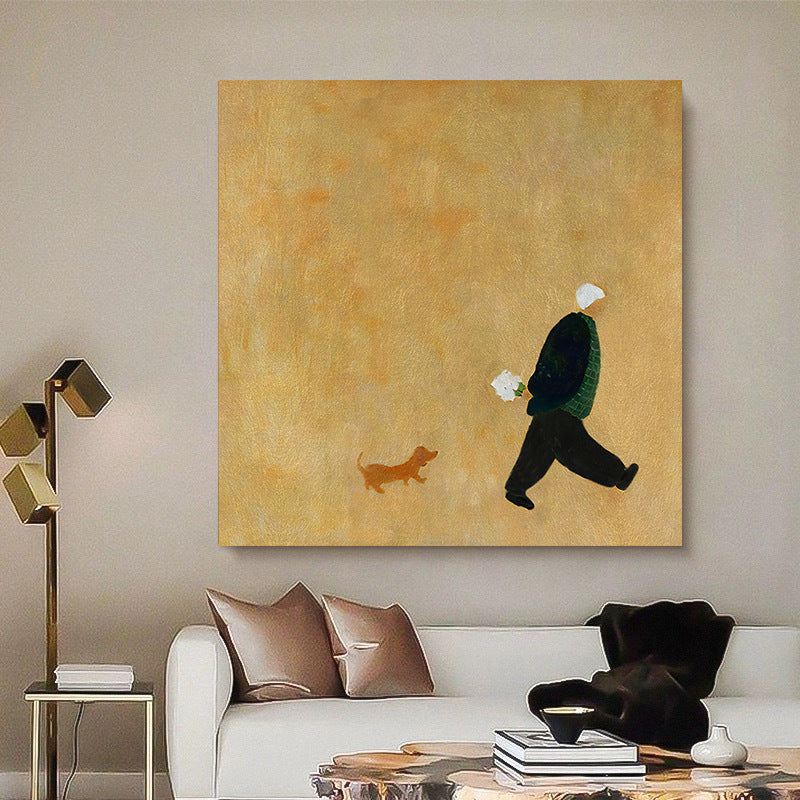 Art Wall Painting