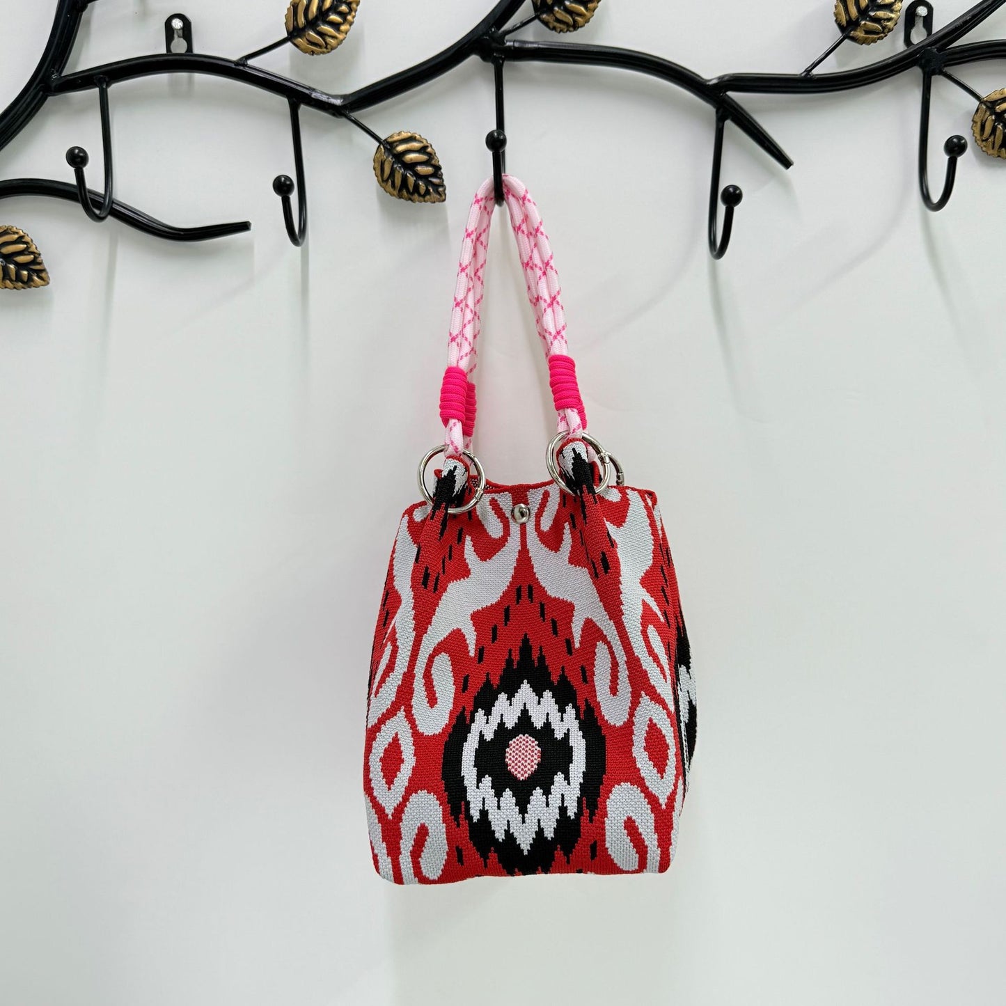 Buckle Bag