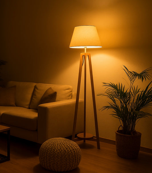 Large Bamboo Wooden – Stylish & Eco-Friendly Home Pieces.